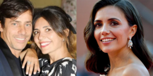 Serena Rossi e la dolce dedica al compagno Davide Devenuto: "Mi ha cambiato la vita"