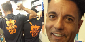 sergio serritiello morto