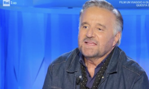 sfogo christian de sica