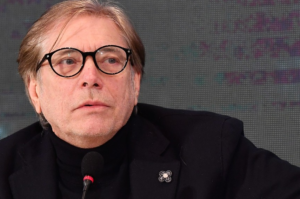 sfogo nino d'angelo domenica