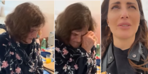 sfogo nonna margherita