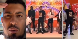 show bambolina tik tok verogna