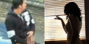 Perseguitava la sua vicina di casa vedova e si masturbava davanti a lei: arrestato 44enne