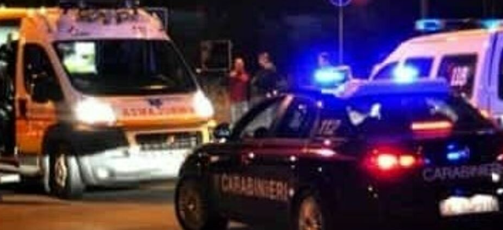 Dramma a Caianiello, perde la moglie e dopo tre mesi si toglie la vita: trovato dal figlio