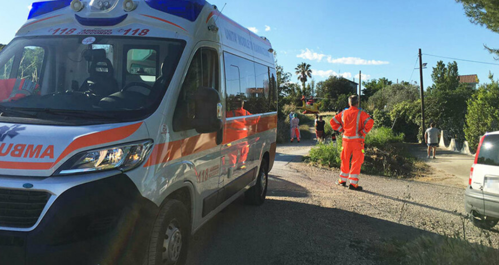 Dramma a Mariglianella, giovane di 20 anni si toglie la vita: trovato impiccato dalla madre