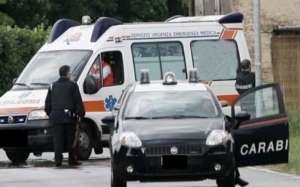 si toglie la vita palma campania