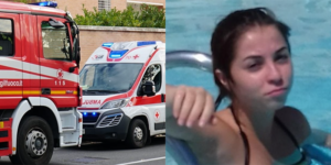 simona cavallaro sbranata e uccisa da branco cani