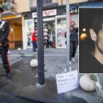 Simone ucciso a 19 anni per una lite di viabilità: la sosta interpretata come un invito alla lite