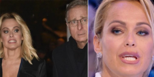 sonia bruganelli malattia figlia