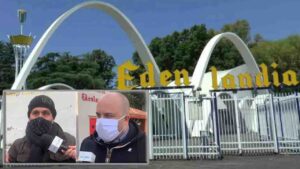 situazione edenlandia