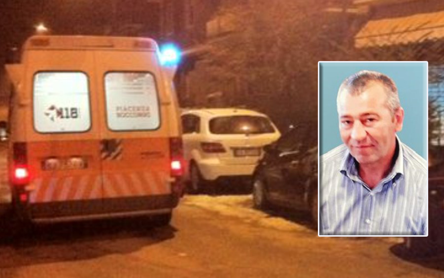 soffoca tramezzino al bar e muore