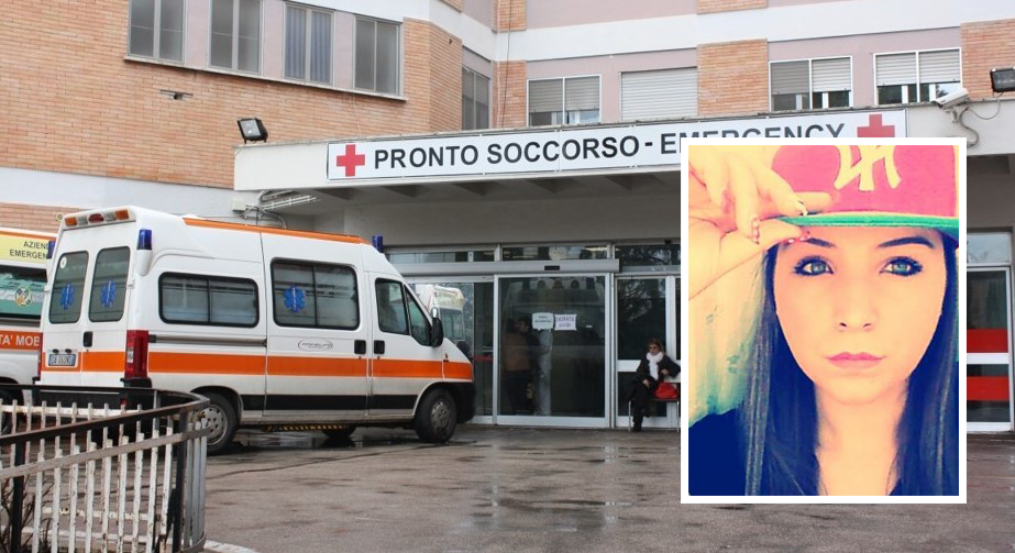 sofia costantino muore 23 anni