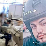 solidarietà minacce rosario la monica