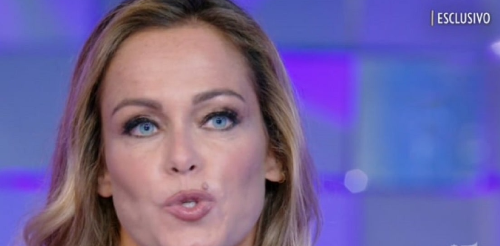 Sonia Bruganelli spiega cosa ha la figlia malata: "Purtroppo ha avuto infarto"