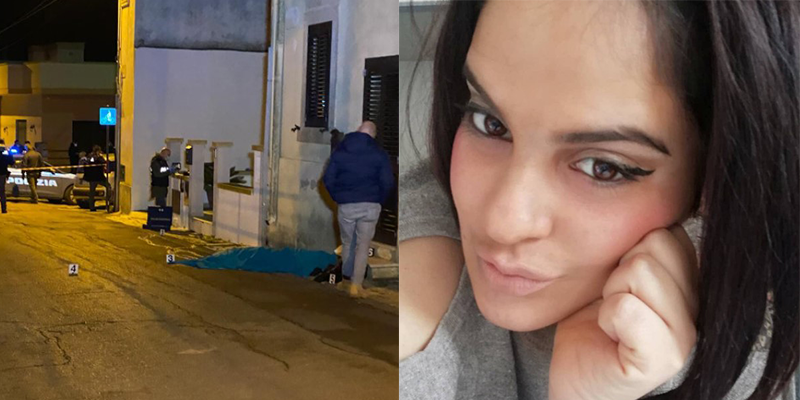 sonia di maggio messaggio