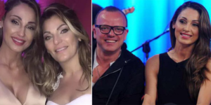 sorella anna tatangelo