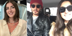 sorella stefano de martino grande fratello vip