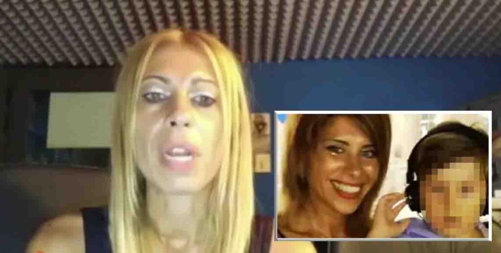 sorella viviana parisi