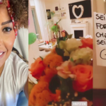 sorpresa carolina marconi chemioterapia