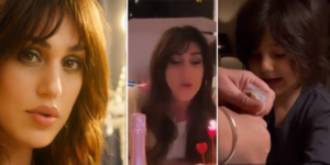 sorpresa santiago cecilia rodriguez