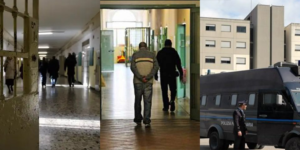 spaccio carcere secondigliano