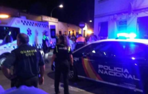 Rissa degenera a Ibiza, due italiani raggiunti da colpi d'arma da fuoco: 28enne grave