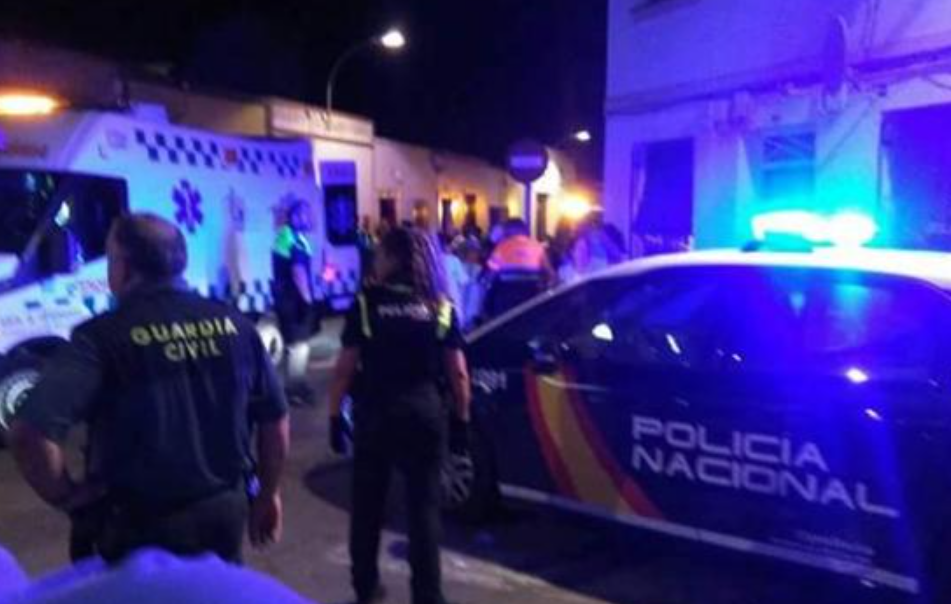 Rissa degenera a Ibiza, due italiani raggiunti da colpi d'arma da fuoco: 28enne grave