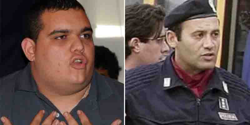 Omicidio Raciti, Speziale esce dal carcere per fine pena: "Chi ha sbagliato pagherà"