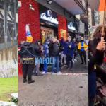 stadio diego armando maradona