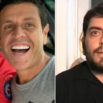 stefano ceci diego jr