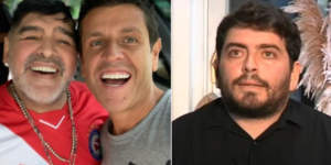 stefano ceci diego jr