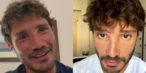 Stefano De Martino dà consigli d'amore: "Se volete fidanzarvi parlate di me"