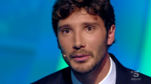 stefano de martino amici