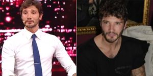 L'amicizia tra Stefano De Martino e Andrea Delogu 