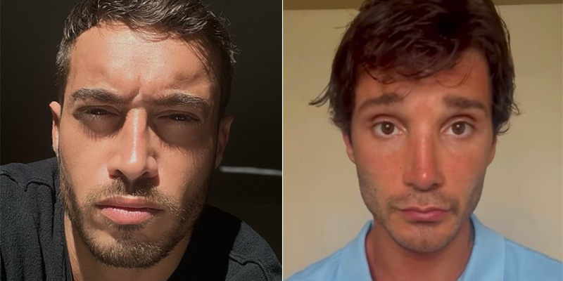 stefano de martino antonino spinalbese