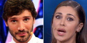 stefano de martino belen rodriguez