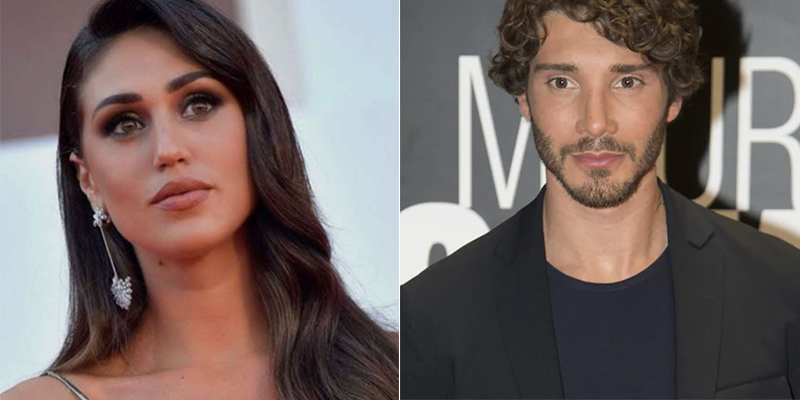 Stefano De Martino, Cecilia Rodriguez e Stefano Sala nel mirino dell'Antitrust