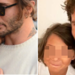 stefano de martino e santiago