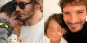 stefano de martino e santiago