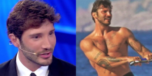 Stefano De Martino pronto a fare un film, da ballerino a attore: "Non so come verrà"