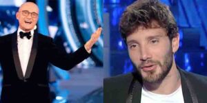 stefano de martino grande fratello vip