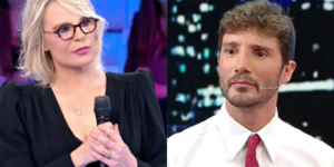 stefano de martino maria de filippi