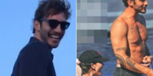 stefano de martino paola de benedetto