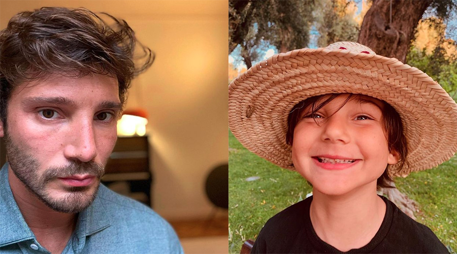 stefano de martino santiago