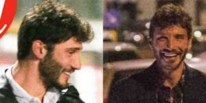 stefano de martino vita da single