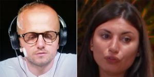 stefano e manuela temptation island