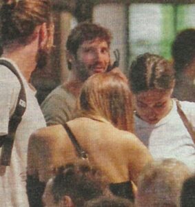 stefano locale milano