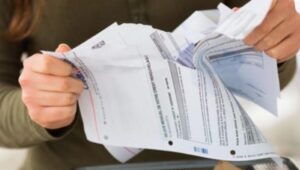 stralcio cartelle esattoriali