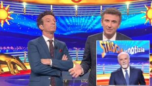 striscia la notizia antonio ricci positivo al covid-19