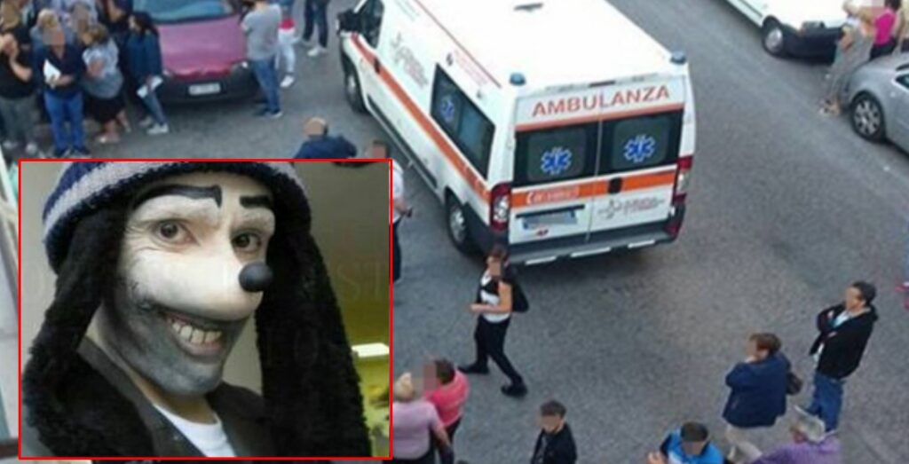 suicidio bambino 11 anni napoli